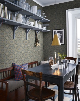 Picture of Claude Blue - 1050001-02